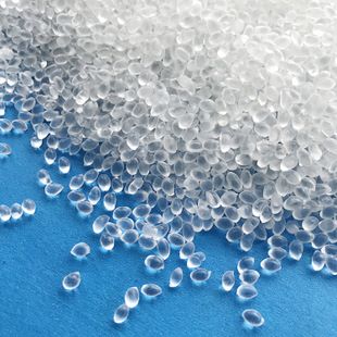 聚酯型tpu注塑用塑料粒子聚氨酯原料环保 高撕裂耐疲劳耐磨